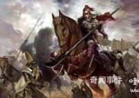 中國最有骨氣的朝代是哪個朝代 天子守國門君王死社稷