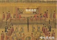 歷史最窩囊的朝代是哪幾個朝代 最窩囊的皇帝是誰
