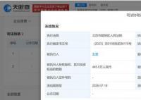 王蒙所持445萬股權被凍結 這究竟是怎么回事