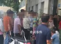 一家7口遭入室傷害1死4傷 兇手自殺