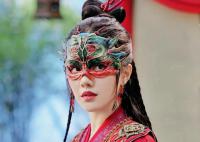 蓮花樓角麗譙瘋批病嬌感 角麗譙結(jié)局是什么