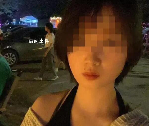 女子自駕貴州露營遇山洪失聯40天 父母希望找到她