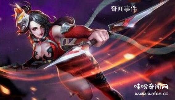 刺秦王的荊軻是男是女 王者榮耀游戲中女荊軻的來歷是什么