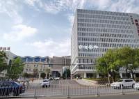 9名醫務人員聯名舉報科主任 位于湖南長沙的中南大學湘雅三醫院