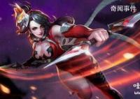 刺秦王的荊軻是男是女 王者榮耀游戲中女荊軻的來歷是什么
