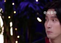 言承旭自曝小時候被媽媽拋棄 希望同樣的事情不會在他的小孩身上重演