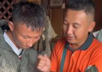 挖姜男孩哥哥:暫不接受捐款