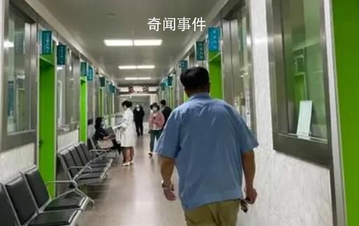 專(zhuān)家都被抓了怎么看病?