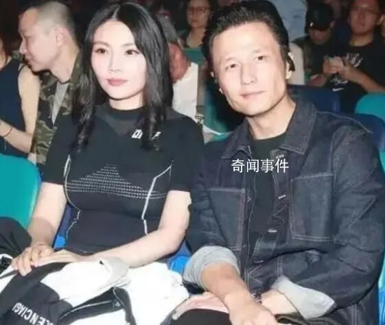 徐冬冬官宣與尹子維復合 雙手緊握疑似同居