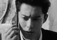 王鶴棣終于演了西裝暴徒 這是他的粉絲們期待已久的一次突破