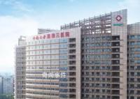 湘雅三院孟婕回應被舉報:沒法回答