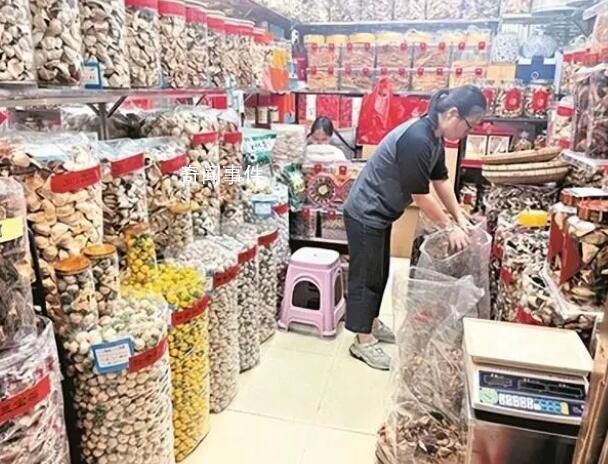 中藥價格持續上漲 喝一天要100元