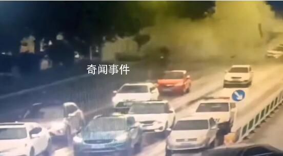 山東高密燃氣閃爆已致2死2傷 閃爆原因正在調(diào)查中
