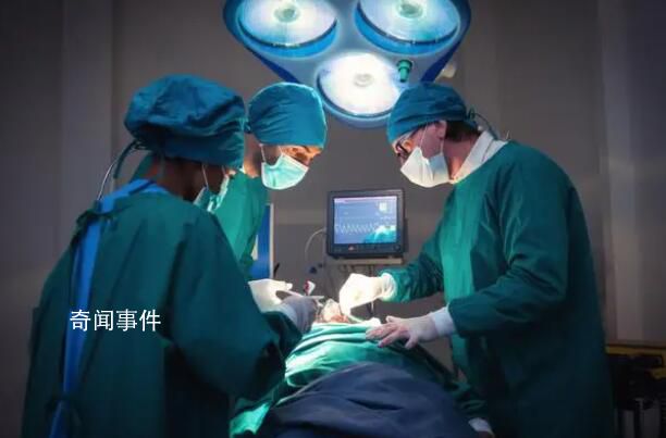 手術進行到一半被要求交錢 否則手術無法繼續