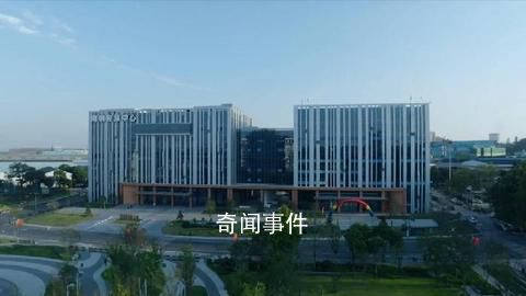 衛星瞰長三角一體化 省際小鎮崛起產業新地標