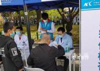 中國醫學科學院腫瘤醫院院長被舉報 赫捷個人資料簡介