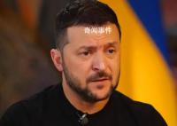烏克蘭征兵部門被連鍋端 這到底是怎么回事