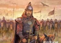 成吉思汗和明太祖打誰更厲害 成吉思汗和明太祖什么關系