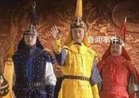努爾哈赤到底有多強悍 努爾哈赤怎么死的