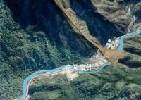 3D還原西安秦嶺泥石流 目前已發現21名遇難者