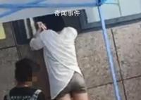中學回應收費窗口近2米高:已整改