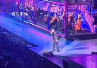 張學友的耳水不平衡是什么病 演唱會上突然頭暈跌倒