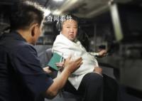 金正恩親自駕駛戰(zhàn)斗裝甲車 備受外界關(guān)注