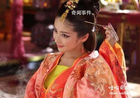 蘇妲己古尸復原圖曝光 歷史上的蘇妲己究竟長什么樣