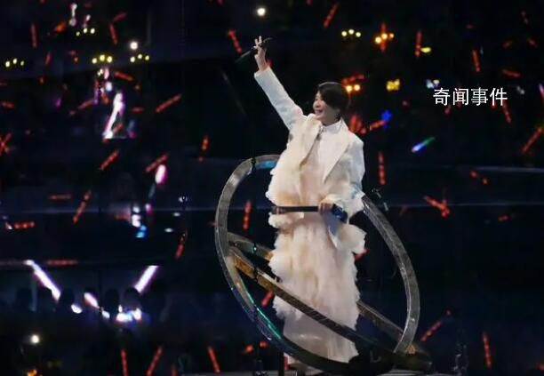 劉若英西安演唱會(huì)確定取消 引發(fā)了熱烈的討論和關(guān)注