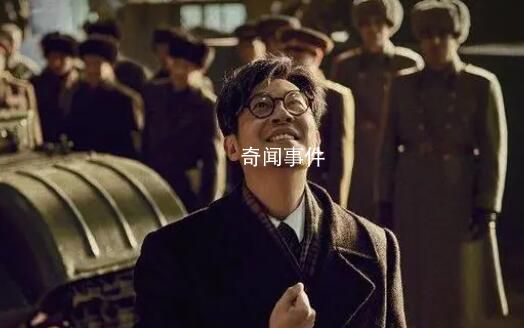 沒認(rèn)出這是朱亞文 真正的演員就是要能演什么像什么
