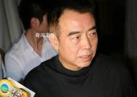 陳凱歌說拍戲40年沒這么難過 引發(fā)了觀眾們的熱烈反響