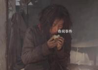張子楓志愿軍吃土豆鏡頭 讓我們穿越時(shí)空感受到了那個(gè)年代的艱辛與堅(jiān)定
