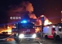 俄羅斯一加油站爆炸致30死102傷 當(dāng)?shù)匦?月15日為哀悼日