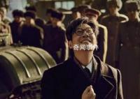 沒認(rèn)出這是朱亞文 真正的演員就是要能演什么像什么