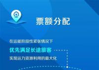 國鐵回應“高鐵票越來越難買”