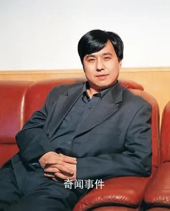 國家一級演員蘇孝林被立案調查 蘇孝林個人資料簡介