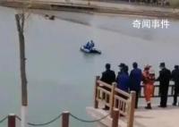 甘肅臨洮3名初中生落水身亡 當天在洮河邊玩耍時不慎落水