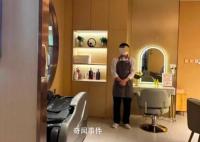 海底撈可以洗頭發(fā)了 引起了很多網(wǎng)友的關注