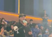 陳思誠落淚夸贊前妻佟麗婭演技 電影最后的一場戲讓人非常難忘