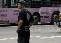 阮經天發生車禍?經紀人回應