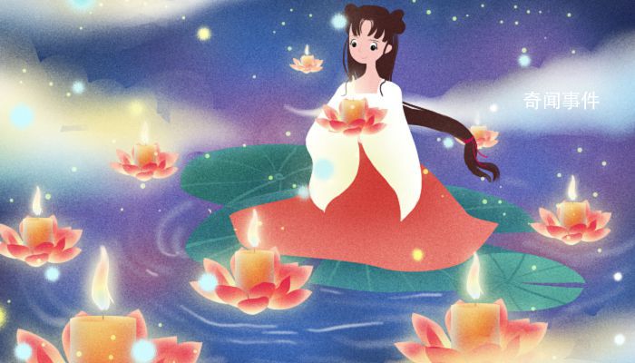 鬼節是指哪一天 鬼節是干什么的日子
