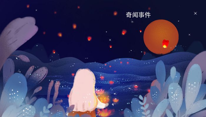 7月15日是鬼節(jié)嗎 鬼節(jié)習(xí)俗有哪些