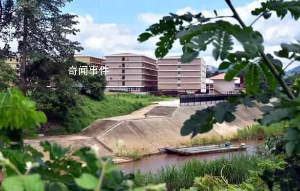 揭秘泰緬邊境詐騙窩點 有員工超2萬