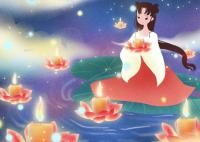 鬼節是指哪一天 鬼節是干什么的日子