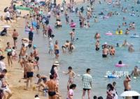 今天是末伏第一天 夏天即將過去秋天即將到來
