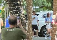 馬天宇提醒女生們小心被偷拍 拍照的人多很難杜絕