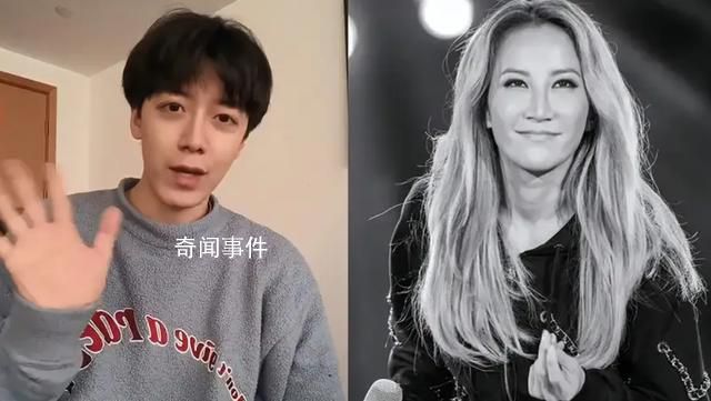 好聲音學(xué)員李嘉捷為李玟發(fā)聲 前十強(qiáng)的名次需要花費(fèi)數(shù)百萬(wàn)甚至上千萬(wàn)元