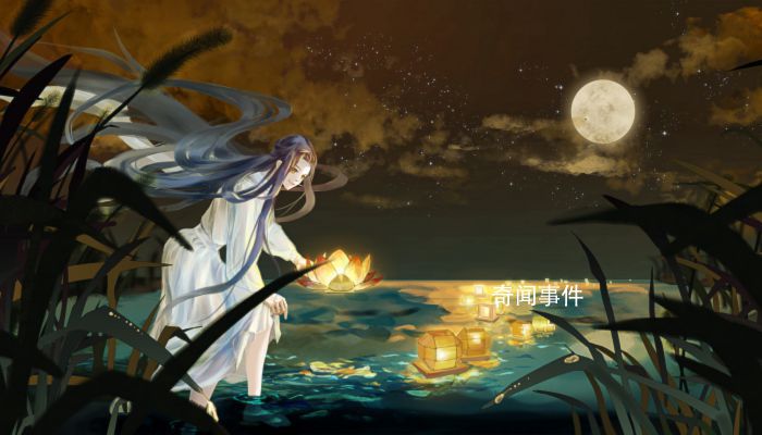 7月14日是什么節鬼節 鬼節是七月十四還是十五