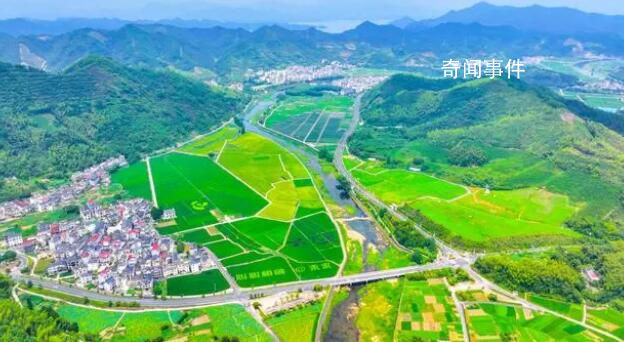 盤點中國生態“成績單” 2023年8月15日是全國生態日