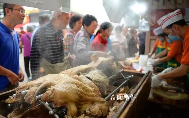 暑期消費正火熱 美食節清涼游等消費活動備受人們的青睞